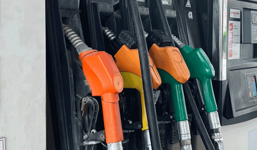 Eskişehirli sürücüler dikkat! Benzine zam geldi