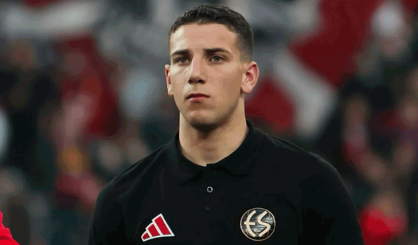 Eskişehirspor’un Bünyamin Dalkılıç transferi maliyete takıldı