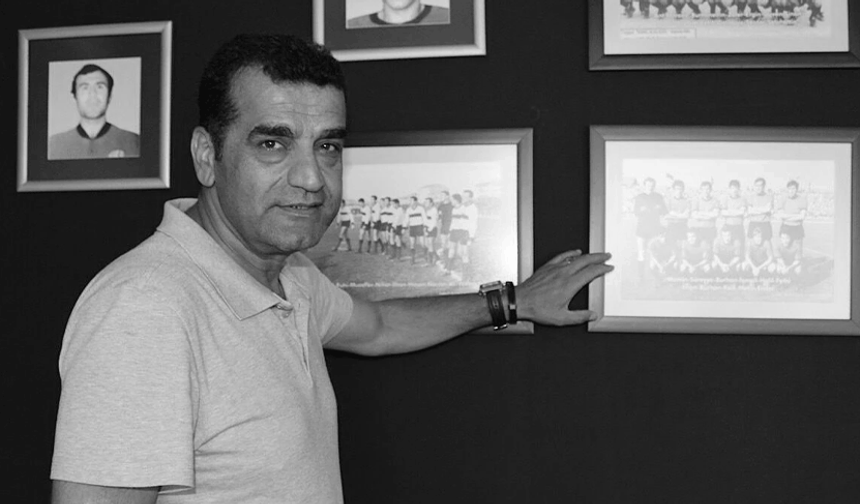 Eskişehirspor’un eski sportif direktörü Ayhan Taşçı hayatını kaybetti