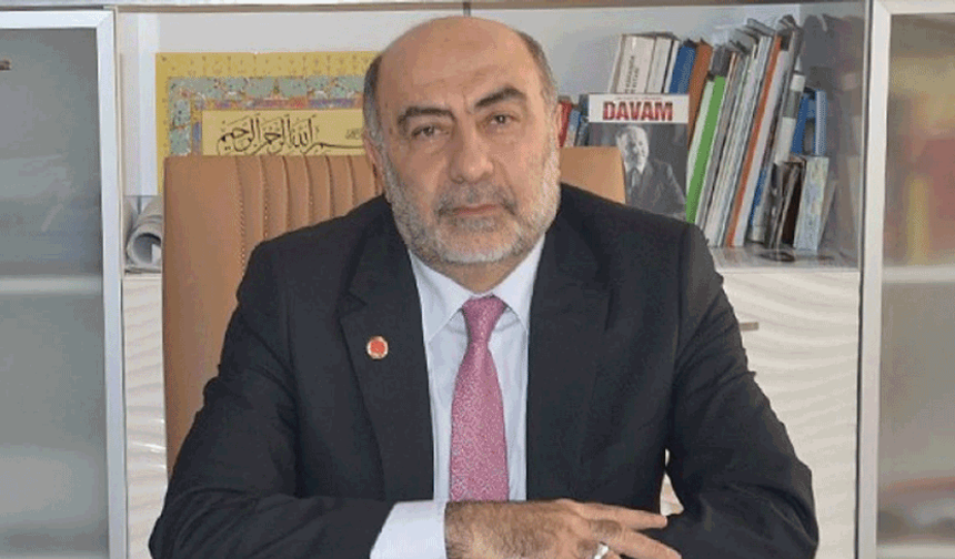 Fesih Bingöl’ün acı günü