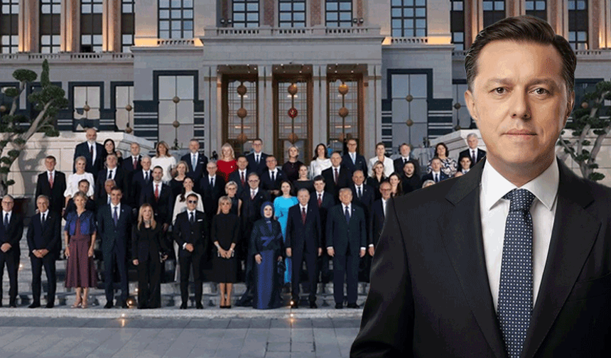 Hatipoğlu: Dün “yapamaz” dediler, bugün tüm dünya Türkiye’nin ev sahipliğini konuşuyor