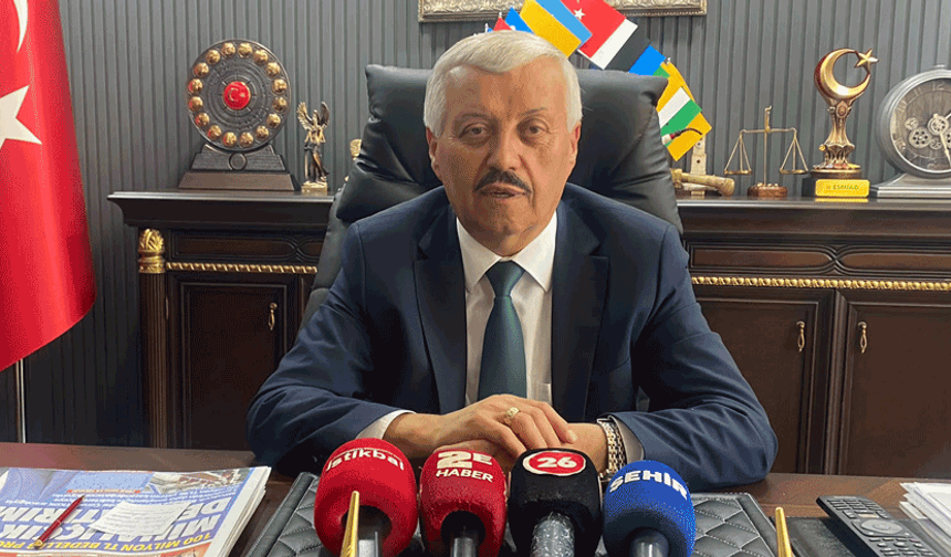 Karamanlı: "EYT'de yapılan hata esnafı mağdur etti!”