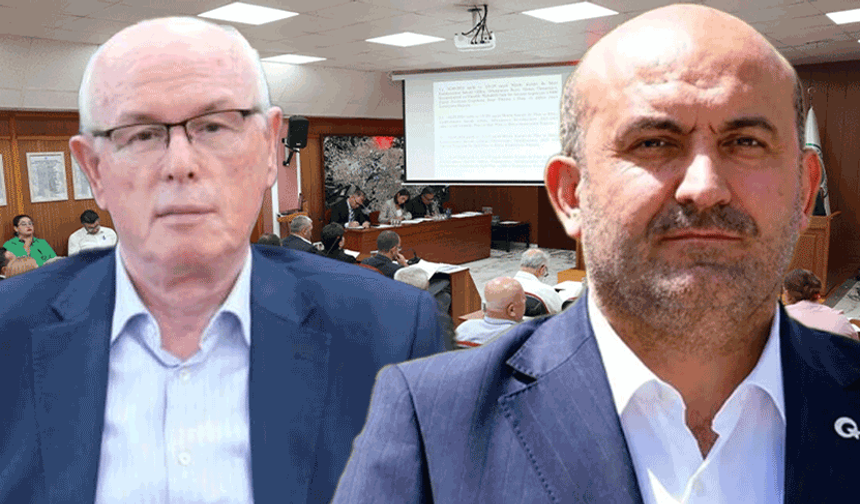 Kurt’tan Albayrak’a: Bunları bilmiyorsa Ankara’da etkili olamaz