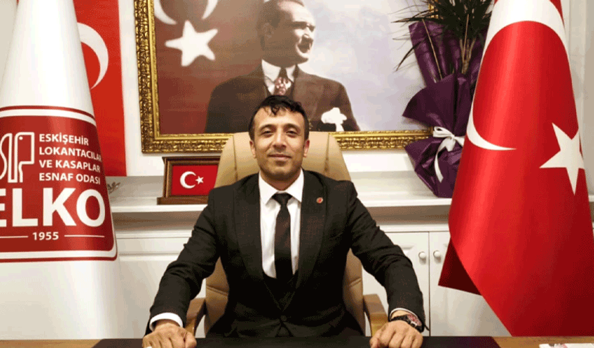 Lokantalarda yeni menü dönemi! Arnik: “Düzenleme dürüst esnafı koruyacak”
