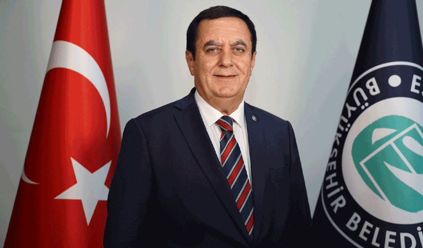 Mahmudiye Belediye Başkanı ve meclis üyeleri CHP’den istifa etti