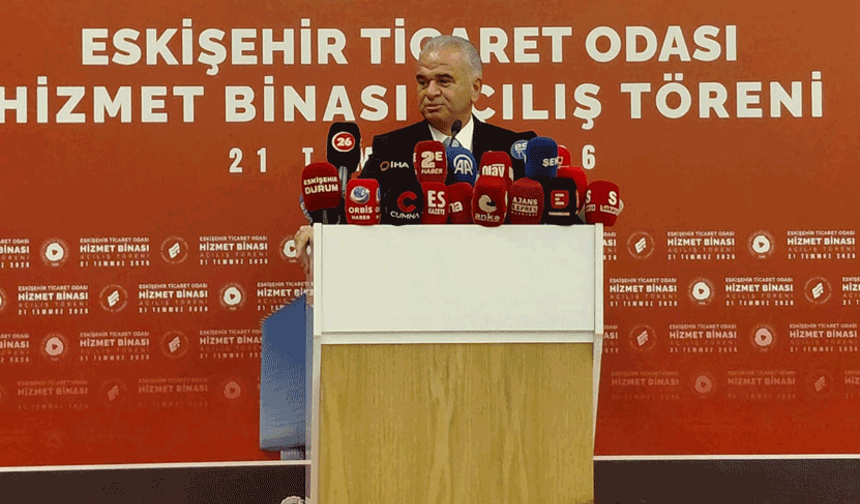 Metin Güler'den adaylık mesajı: "Hedefim bittiği gün giderim"