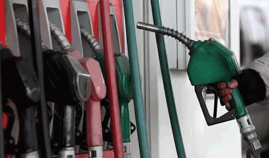 Motorine büyük zam geliyor: Litresi 80 lirayı geçecek