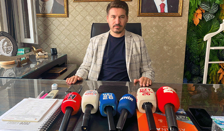 Mustafa Kemal Bandırma: "CHP’den ayrılanlara kapımız açık!”