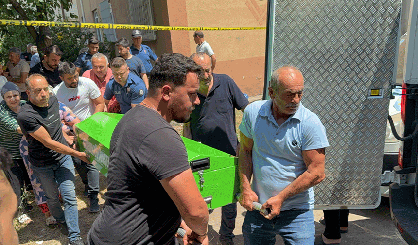 Samsun'da acı olay: Pencereden düşen 16 yaşındaki çocuk hayatını kaybetti
