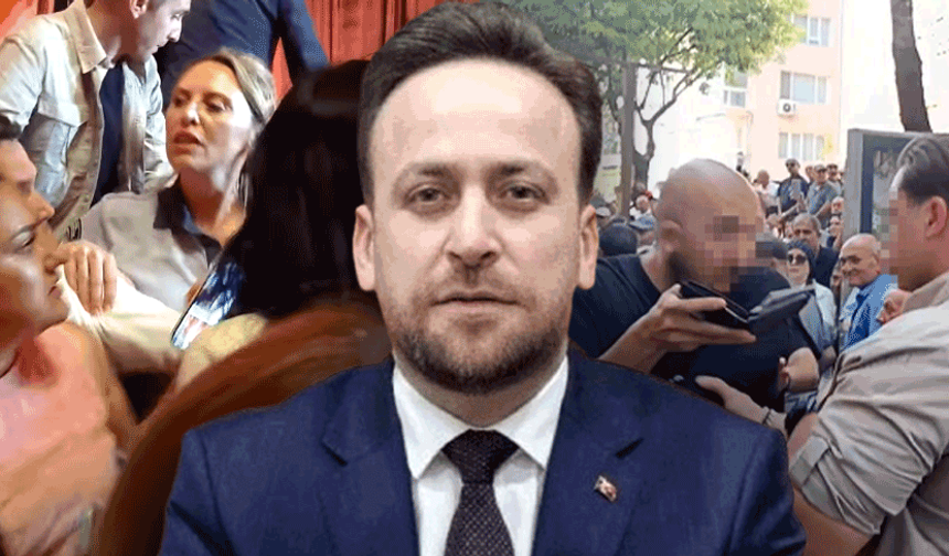 Serhat Tunç’tan Özel’in programında basına müdahaleye tepki