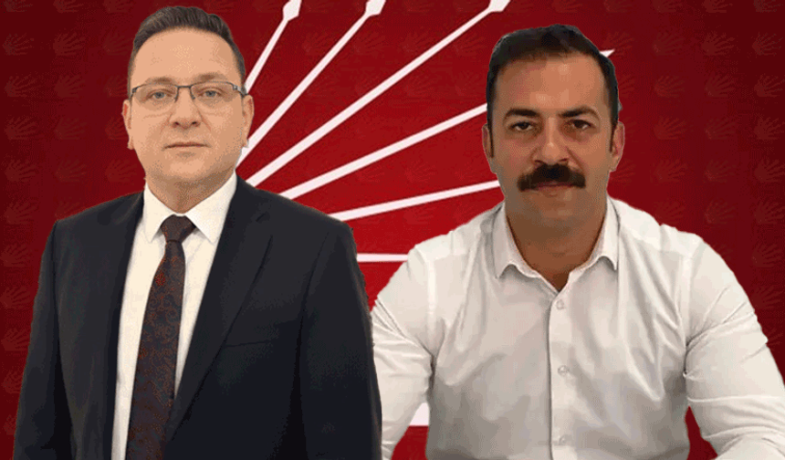 Sivrihisar İlçe Başkanı Ertaş, Yalaz’ı yalanladı: “CHP’den istifa etmedim!”