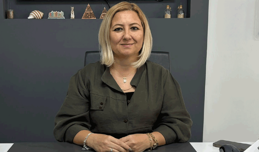 TÜRSAB Eskişehir Başkanı Karaer: "Bir ailenin tatil maliyeti 70-80 bin lirayı buluyor"