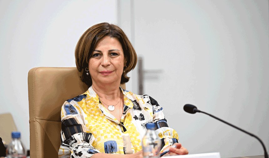Ünlüce: “Şehirlerimizin hizmet gücünü artıracak çalışmalarımızı sürdürüyoruz”