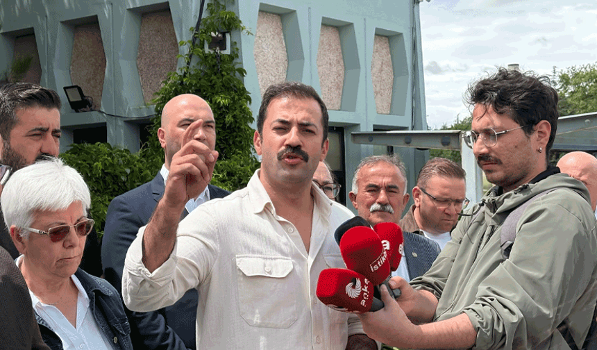 Yalaz Çarşamba gününe işaret etti: “Eskişehir’de çatlak yok!”