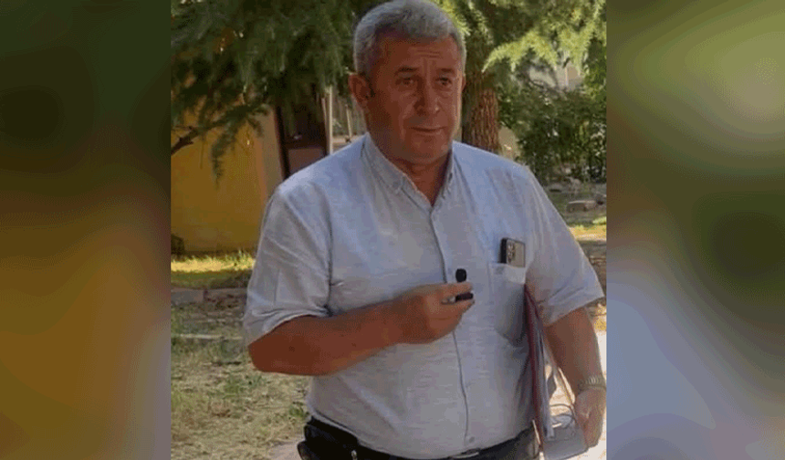 Yenice Mahallesi Muhtarı Vural Köseoğlu yoğun bakıma kaldırıldı