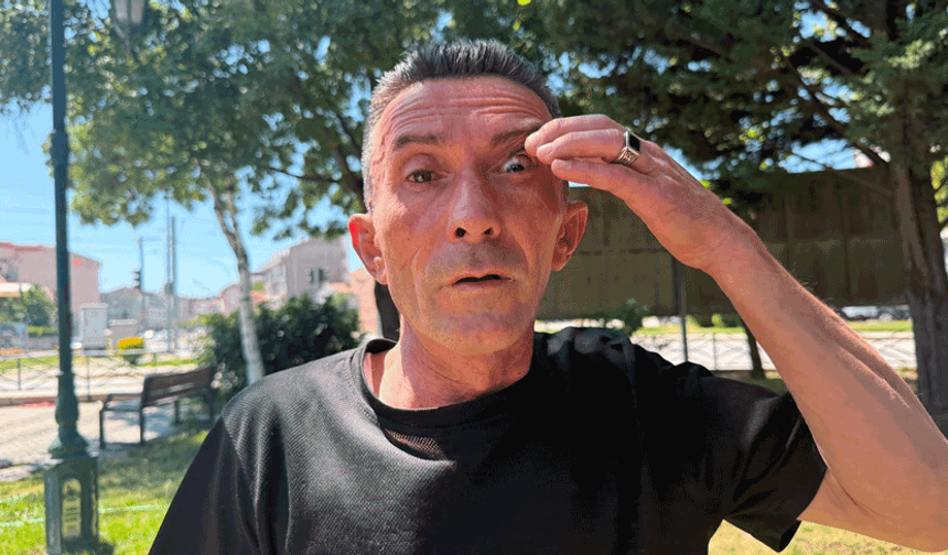 15 Temmuz gazisi oldu, maaşını Çocuk Esirgeme Kurumuna bağışladı