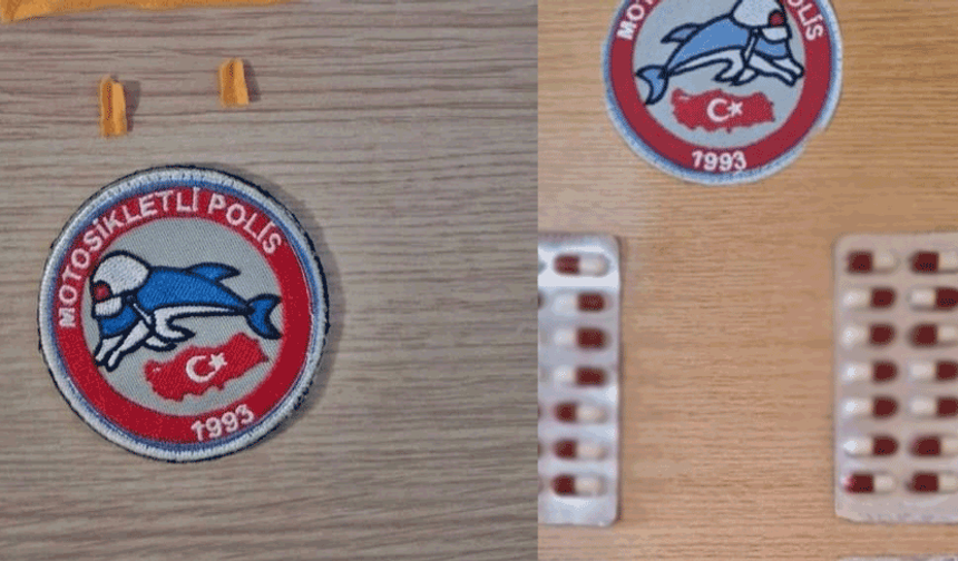 Afyon'da kurallara uymayan sürücülere yaklaşık 1 milyon 600 bin TL para cezası kesildi
