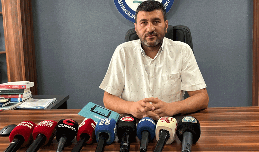 Akar: “Okullar açılmadan güvenlik ve temizlik personeli göreve başlamalı”