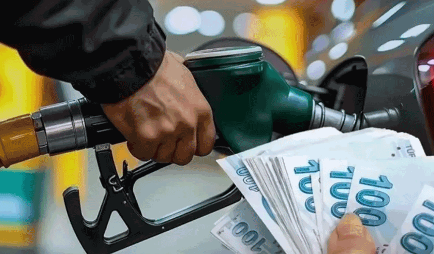 Akaryakıtta tabela yine değişecek: Benzine zam geliyor