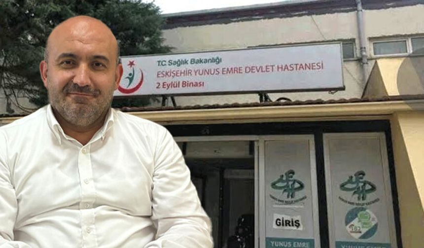Albayrak duyurdu: “Hava hastanesi özelleştirmeden çıkarıldı, Hat Boyu haftaya tamamlanıyor!”