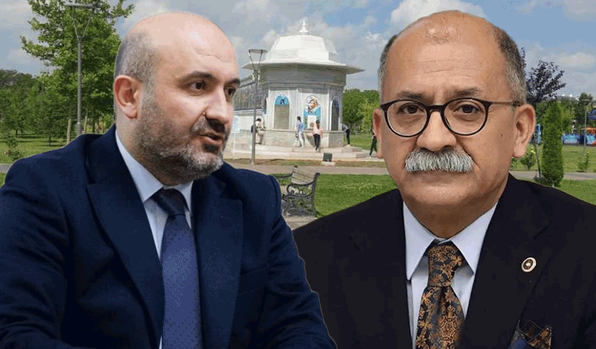 Albayrak’tan Arslan’a “Kamu hassasiyeti işinize geldiğinde hatırlayacağınız siyasi malzeme değil”