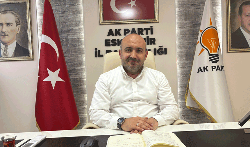 Albayrak’tan Eskişehir’e iki önemli müjde: Demirspor dönüyor, üniversiteye dev yurt!