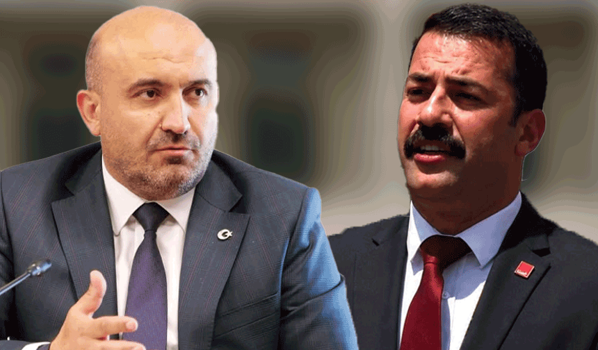 Albayrak’tan Yalaz’a: Depremzedelere gönderileceği söylenen para nerede?