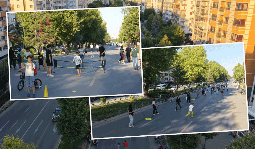 Arabasız Pazar tarihi belli oldu: O bölge trafiğe kapatılacak, 7 hatta güzergah değişecek