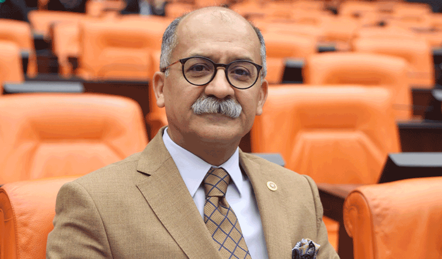 Arslan: Gündoğdu 13, Küçük Sanayi 9 yıldır riskli alan