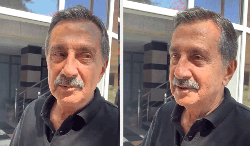 Ataç’tan Eskişehir Büyükşehir’deki toplantı öncesi açıklama: Birlikte karar vereceğiz