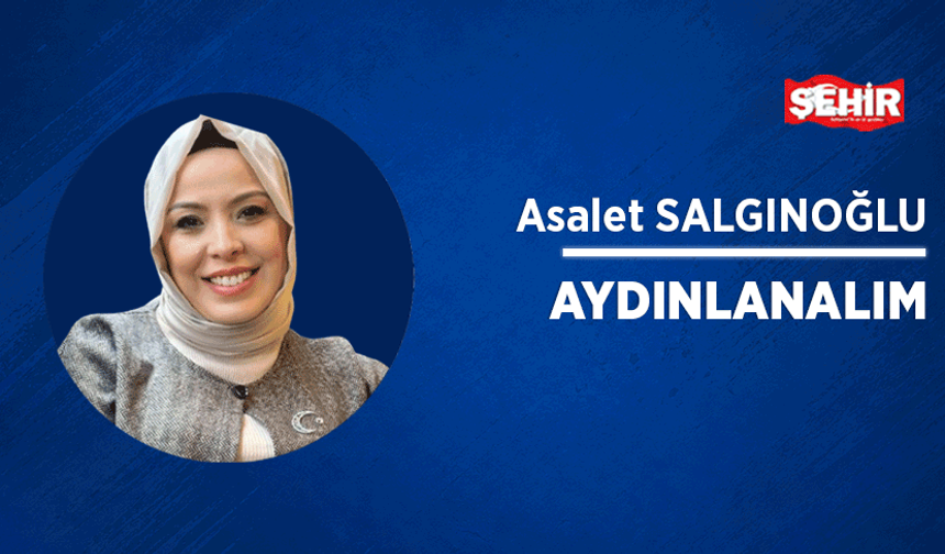 Aydınlanalım