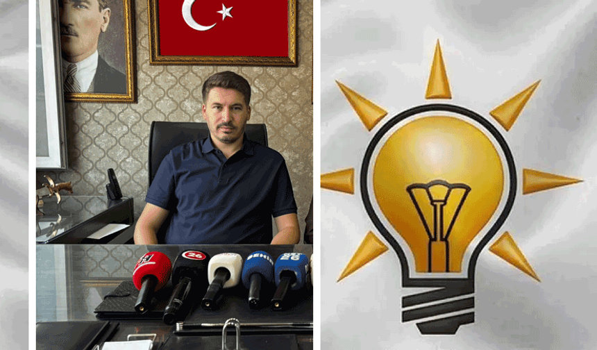 Bandırma açıkladı: Odunpazarı’nda hedef 45 bin üye!