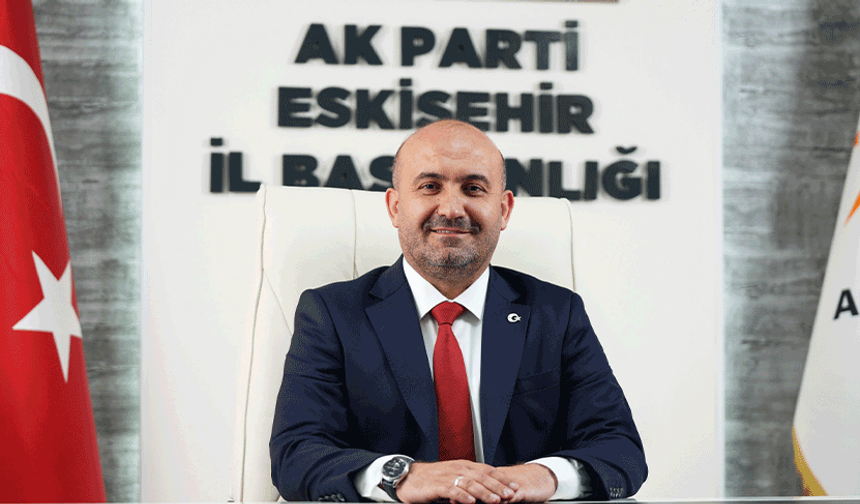 Başkan Albayrak’tan 30 Ağustos Zafer Bayramı mesajı