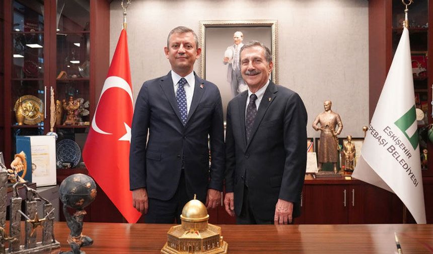 Başkan Ataç, CHP’den istifasını bu sözlerle duyurdu
