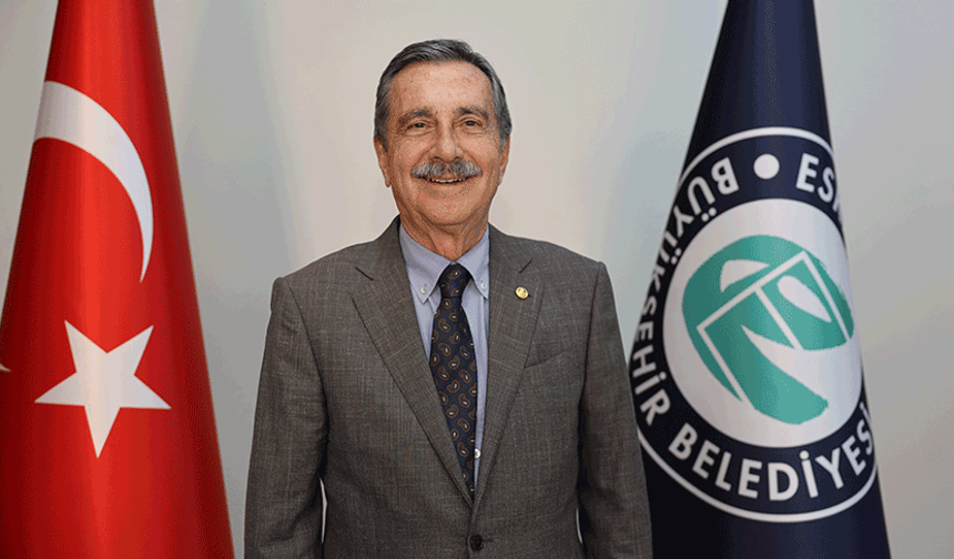 Başkan Ataç: “Her çocuğumuzun eğitimde eşit imkanlara sahip olması için çalışıyoruz
