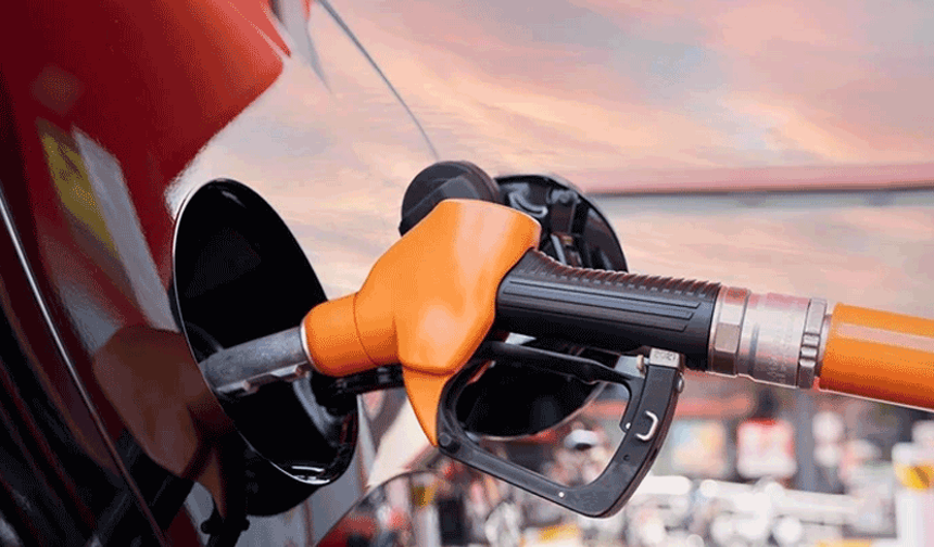 Benzine zam geliyor: Tarih verildi