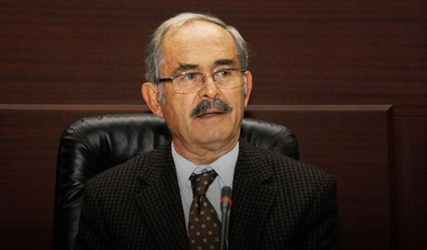 Büyükerşen ailesinin acı günü!