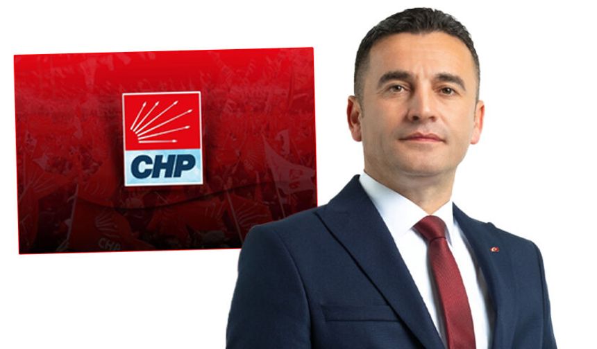 CHP'de kalan Başkan Dökmeci: "Bizim önceliğimiz Sivrihisar, derdimiz Sivrihisar’a hizmet"