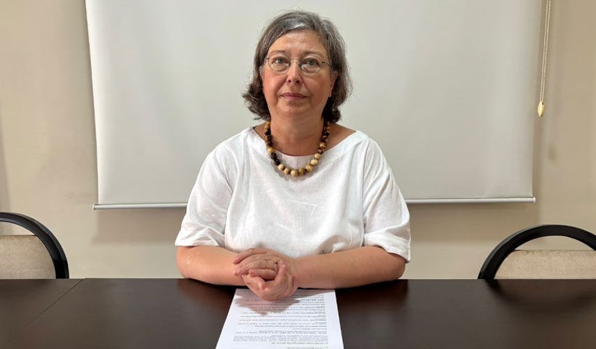Dr. Nazan Aksaray’dan adaylara uyarı: “Tıp sadece puanla seçilecek bir meslek değil”