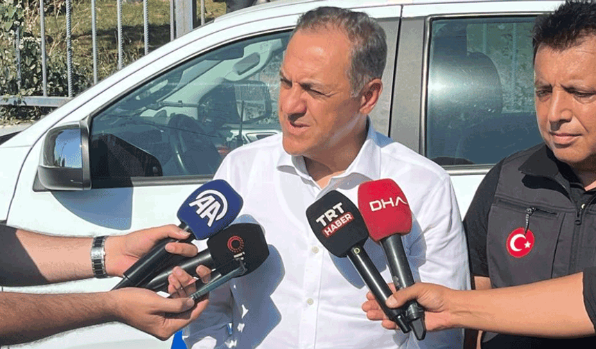 Düşen F-16 uçağı ile ilgili önemli açıklama