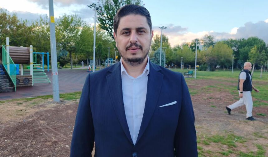Erkan Koca’dan Eskişehirspor tesisleri için sert tepki: “3 yıldır bir çivi bile çakılmadı!”
