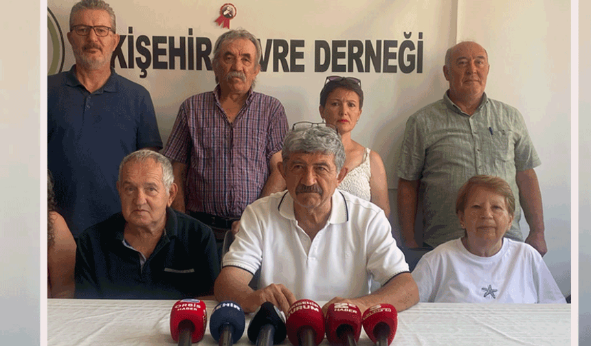 ESÇEVDER'den Eskişehir'deki jeotermal projelerine tepki: "Doğanın geri dönüşü yok!"