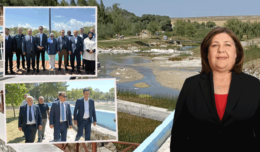 ‘Eski günlerine kavuştu’’ denmişti! Sakaryabaşı’nda neler oluyor?