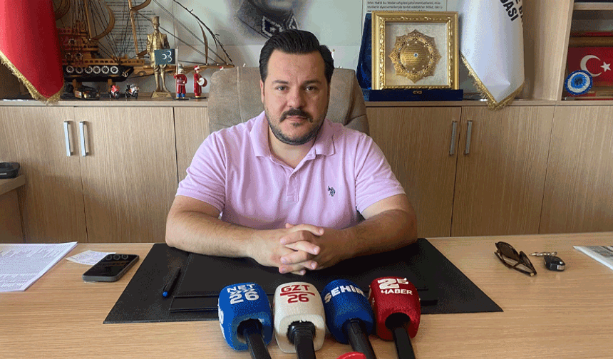 Eskişehir Bakkal ve Bayiler Odası Başkanı Ördek'ten DOA İade çağrısı: "Esnafımız sisteme dahil olsun"