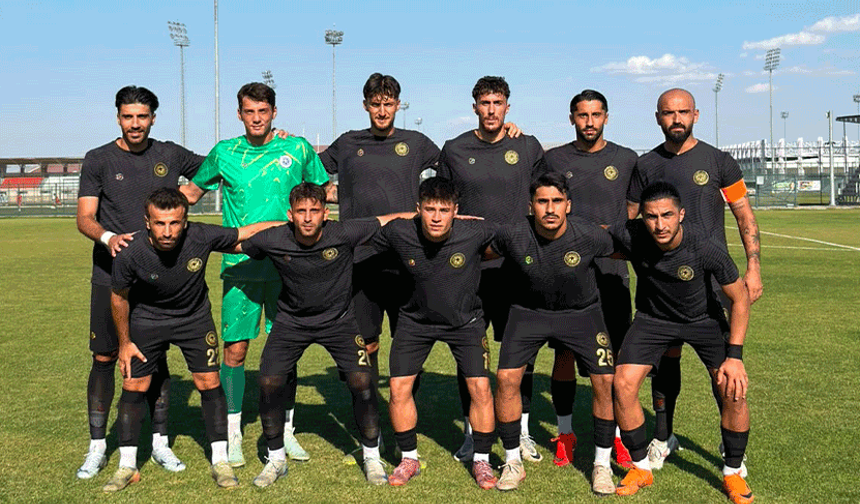 Eskişehir ekibinin Türkiye Kupası’ndaki rakibi belli oldu