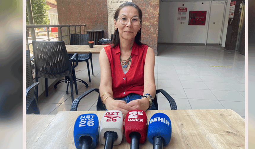 Eskişehir esnafı gurbetçiden umduğunu bulamadı: Çi börek satışları beklentinin altında!