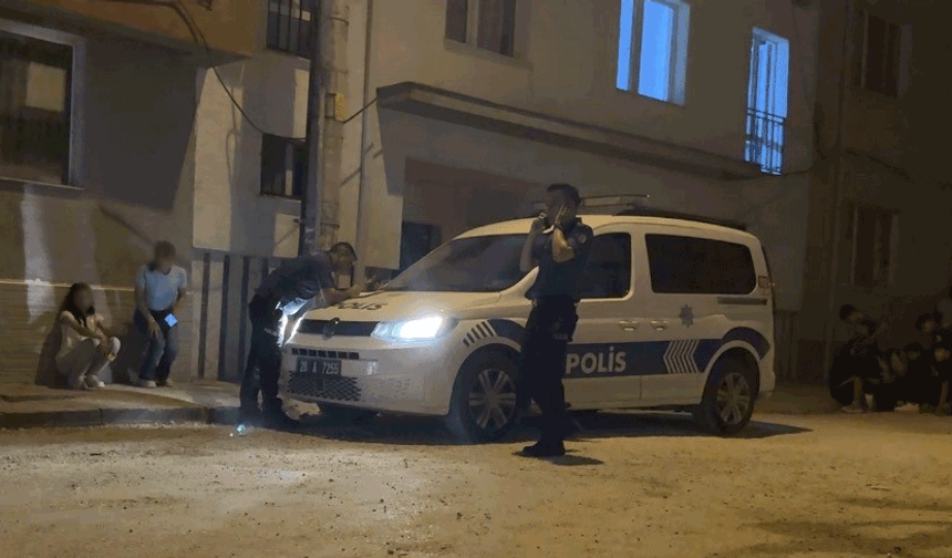 Eskişehir’de 40 yaşındaki adam evinde ölü bulundu: Polis soruşturma başlattı