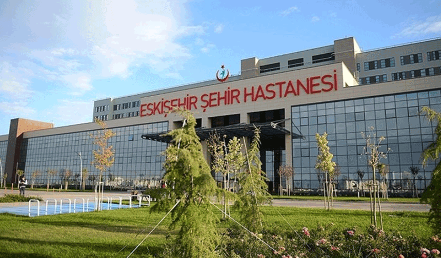 Eskişehir'de ağustos ayı mesai dışı poliklinik listesi açıklandı