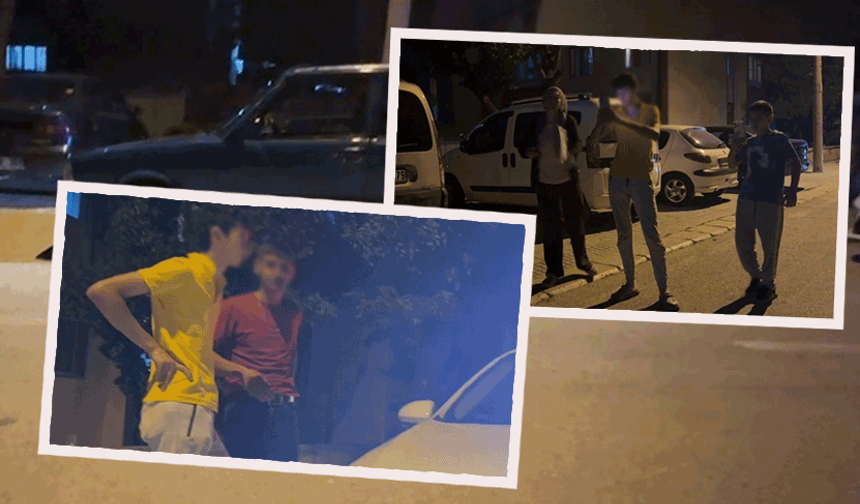 Eskişehir’de alkollü sürücüden basına gözdağı: "Plakasını çekin, görüşürüz"