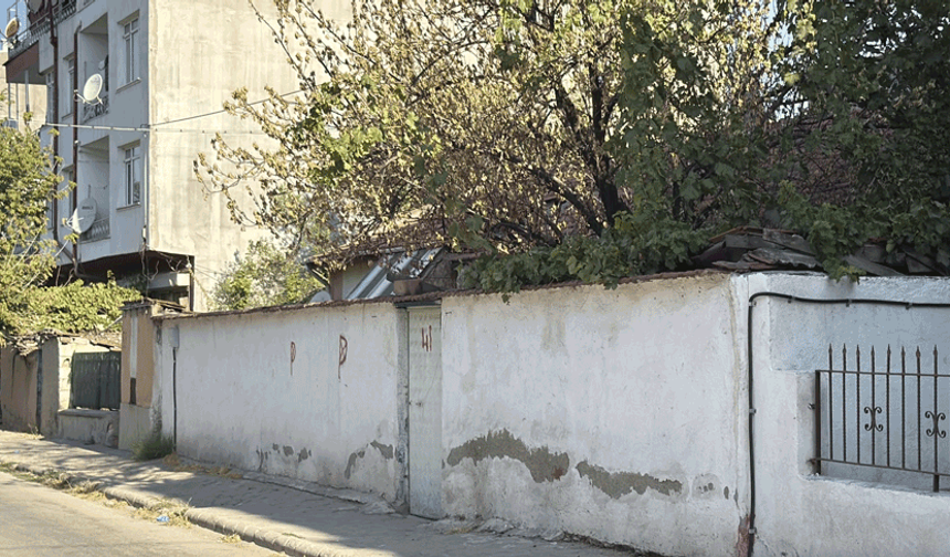 Eskişehir'de evde çıkan kavga kanlı bitti: 1 ölü